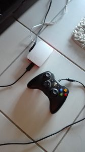 Ma Recalbox