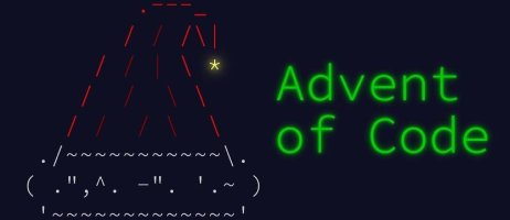 Advent of Code