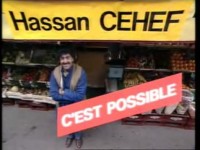 Hassan Cehef : c'est possible !