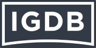 Logo d'IGDB