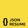 JSON Resume