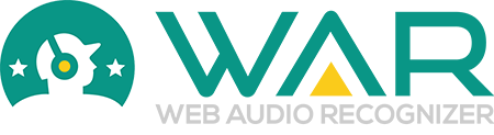 Logo de WAR