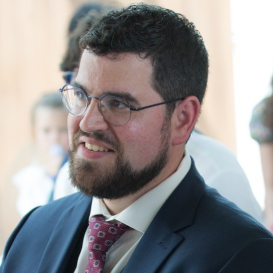 Une photo de moi à mon mariage