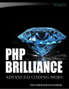 PHP Brilliance