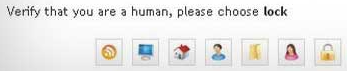 s3Capcha Captcha)